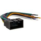 Metra 70-9500 Car Stereo Wire Harness for 2005 and Up  Jaguar and  Land Rover vehicles