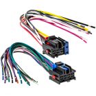 Metra TurboWires 71-2202 for Saturn Ion/Vue 2006-up Wiring Harness