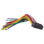 Metra 71-6502-1 Reverse Wiring Harness for Select Chrysler 2002-Up Vehicles