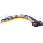 Metra TurboWires 71-7001 Wiring Harness Dodge Stealth 1994-1999 and Chrysler, Mitsubish 1992 and Newer Vehicles