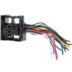 Metra 71-8590 Car Stereo Wire Harness for 1990 - 2002 BMW vehicles