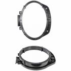 Metra 82-3017 6" x 9" Front Speaker plates for 2016 - and Up Chevrolet Camaro