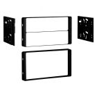 Metra 95-5600 Double DIN Dash Kit for 1995 - 2008 Ford, Mazda and Mercury Vehicles