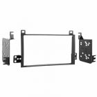 Metra 95-5810 Double DIN Car Stereo Dash Kit for 2003 - 2011 Lincoln Town Car vehicles