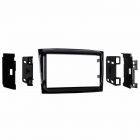 Metra 95-6531HG Double DIN Car Radio Installation Kit for 2015 - and Up Ram Promaster
