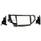 Metra 95-7807T Double DIN Dash Kit for 2008 - 2012 Honda Accord Crosstour with Navigation - Taupe