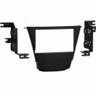 Metra 95-7820B Double DIN Car Stereo Dash Kit for 2007 - 2013 Acura MDX