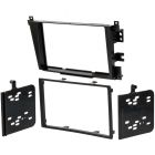 Metra 95-7868B Double DIN Car Stereo Dash Kit for 2001 - 2003 Acura CL and 1999 - 2003 Acura TL