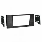 Metra Dash Kit 95-9307B Double DIN Car Stereo Installation Kit for 1997 - 2003 BMW 5-Series