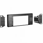 Metra Dash Kit 95-9307B Double DIN Car Stereo Installation Kit for 2000 - 2006 BMW X5