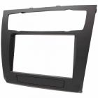 Metra 95-9315B Double DIN Car Stereo Dash Kit for 2008 - 2013 1-Series