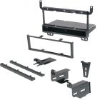 Metra 99-5027 Single DIN Installation Kit for Ford 1995-2011 Vehicles