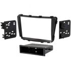 Metra 99-7347B Double or Single DIN Dash Installation Kit for Hyundai Accent 2012-up Vehicles