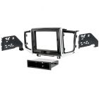 Metra 99-7811HG Single or Double DIN Radio Installation kit for 2016 - and Up Honda Pilot