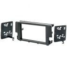 Metra 95-7812B Double DIN Car Stereo Dash Kit for 2016 - and Up Honda Civic