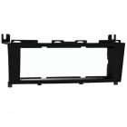 Metra 99-8716B Single DIN Dash Kit for 2010 and Up Mercedes Benz GLK