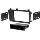 Metra 99-9227 Single or Double DIN Installation Kit for Volvo S60 2005-09 and V70 2005-07 Vehicles