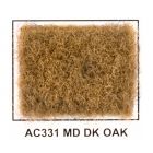 Metra AC331 40" Wide x 50 Yard Long Acoustic Carpet - Medium Dark Oak