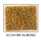 Metra AC334 40" Wide x 50 Yard Long Acoustic Carpet - Medium Almond
