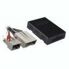 Metra AFSI-02 Ford SYNC Retention Interface with Navigation Output Wires without display