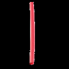 Metra IBDWHST12R 1/2 inch x 4 foot 3:1 Dual Wall Heat Shrink Tubing - Red 5-Pack