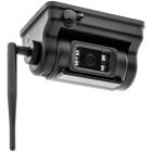 iBeam TE-CCWRM Magnetically Mounted 2.4 Ghz Wireless Rechargeable Camera with 394 feet of range
