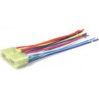 Metra TurboWires 71-1692 for Universal Import Lead Wiring Harness