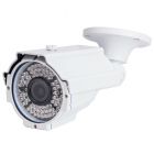 Safesight TOP-P90SHD 1/3" 2.1 Megapixel 1080p HD-SDI Panasonic CMOS CCTV camera  - 12VDC