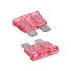 Accelevision 5725 25 Amp Standard ATC Fuse - 20 Pack