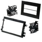 Metra 95-5812 Double DIN Car Stereo Dash Kit for 2004 - and Up Ford, Lincoln and Mercury vehicles