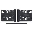Metra 95-5817 Double DIN Dash Kit for 1995 - 2011 Ford, Lincoln, Mazda and Mercury Vehicles