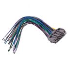 Metra TurboWires 71-6522 Car Stereo Wiring Harness for Chrysler, Dodge and Jeep 2007 and Up Vehicles