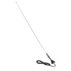 Metra 44-US30 AM/FM Top-Side Antenna Replacement with Split Ball