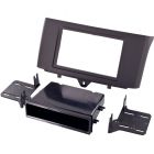 Metra 99-8720B Single or Double DIN Installation Kit for Smart ForTwo 2011-Up Vehicles