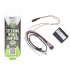 Axxess ASWC-1 Universal Steering Wheel Control Interface for Aftermarket radio