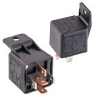 Beuler 5083 12 VDC Automotive 5-Pin Relay SPDT 40/60A with Plastic tab and Negative spike protection
