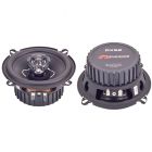Renegade RX52 5-1/4 inch 2-Way Coaxial Car Speaker System - 160W