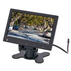 Accelevision LCDP7HDMI 7" TFT LCD Monitor with HDMI Input 