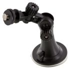 Safesight 809-LC Window Suction Cup LCD Car TV Monitor Mount with T-Bolt head