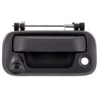 Crimestopper SV-6830.FD 170 CMOS Tailgate Handle Color Camera For 2009 - 2014 Ford F150 - Black