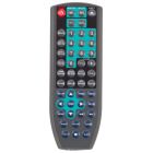 Audiovox 136-4196 Compatible Wireless Remote Control for VOD Overhead Monitor Systems - 136-52631