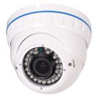 Safesight TOP-SS-NTSNHD 1/3" 2.1 Megapixel 1080p HD-SDI Panasonic Dome CCTV camera  - 12VDC