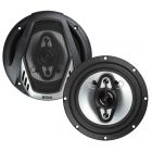 Boss Audio NX654 Onyx 4-way 6.5 inch Full Range Speaker