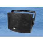 Audiopipe ODP-205BK Dual 5 1/4Inches Outdoor Speaker with 100 Watts for Marine Vehicles