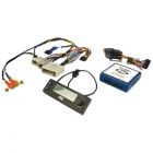 Pac Ms-Frd1 Radio Replacement Interface For Ford Lincoln and Mercury Vehicles With Microsoft Sync Retention