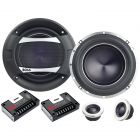 Boss Audio PC65-2C 6 1/2 inch Component - 2 way Car Speakers