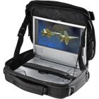 Case Logic PDVS-4 7" Nylon DVD Player Case With Suspension System