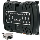 Power Acoustik BAMF1-3000D 1-Channel Class-D 3000 Watt Car Amplifier