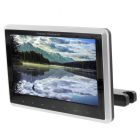 Power Acoustik PHD-101 10.3 inch Universal attachable DVD headrest Monitor system - Individual unit