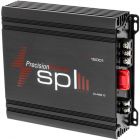 Precision Power SPL15001 SPL Audio Monoblock Amplifier - 750W RMS
